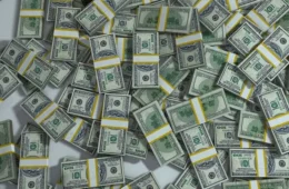 R$ 150 MILHÕES! Ninguém ganha, Mega-Sena acumula e o prêmio ainda pode ser seu! Confira: