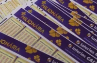 +Milionária pode pagar R$ 80 milhões nesta quarta-feira; veja quando será o próximo sorteio