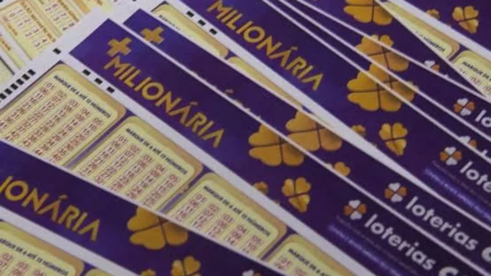 +Milionária pode pagar R$ 80 milhões nesta quarta-feira; veja quando será o próximo sorteio