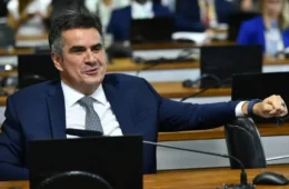 PL e PP oficializam aliança no Piauí e definem chapa ao Senado para 2026