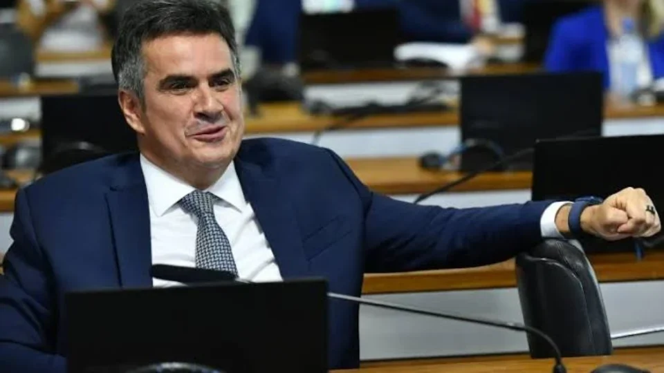 PL e PP oficializam aliança no Piauí e definem chapa ao Senado para 2026