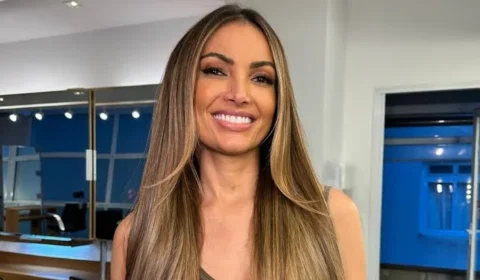 Globo reforça Patrícia Poeta no ‘Encontro’ e nega troca