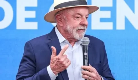 Lula chama suspeitas contra Lulinha de “ilações” e promete não interferir nas investigações da PF