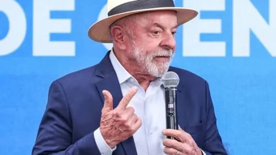 Lula chama suspeitas contra Lulinha de “ilações” e promete não interferir nas investigações da PF