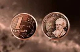 Brasileiros ainda guardam quase R$ 32 milhões em moedas de 1 centavo