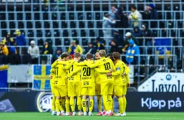 NEC x Bodø/Glimt: duelo vale vaga inédita na Champions