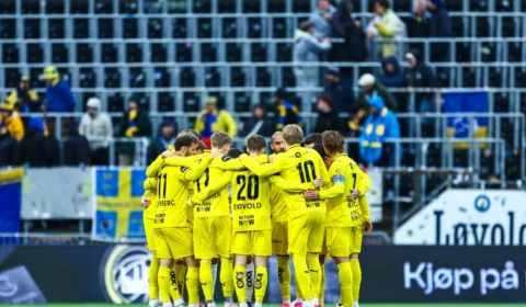 NEC x Bodø/Glimt: duelo vale vaga inédita na Champions