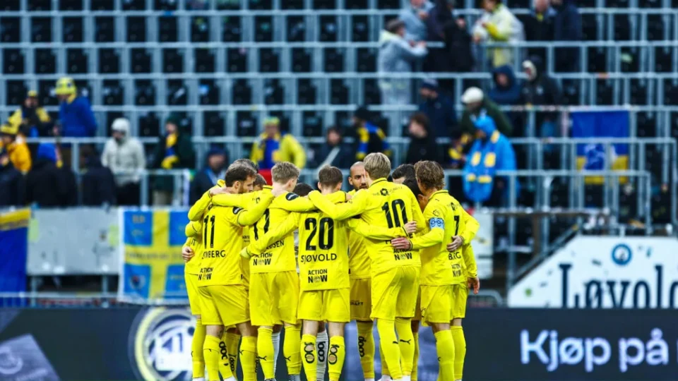 NEC x Bodø/Glimt: duelo vale vaga inédita na Champions