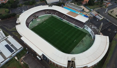 Paysandu joga hoje às 20h contra Ferroviária e decide Série C