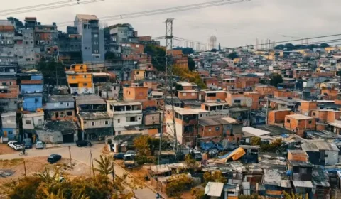 Quando o cep define quem corre mais risco: renda e raça revelam desigualdade ambiental em são paulo