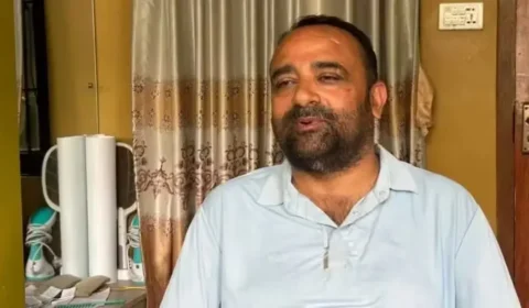 Diretor recebe quatro alertas e salva 900 alunos de enchente no Nepal: “10 minutos mais tarde, nenhum de nós estaria aqui”