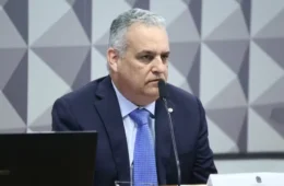 PL cria plano B para vice de Flávio Bolsonaro e mantém caminho de volta ao Senado