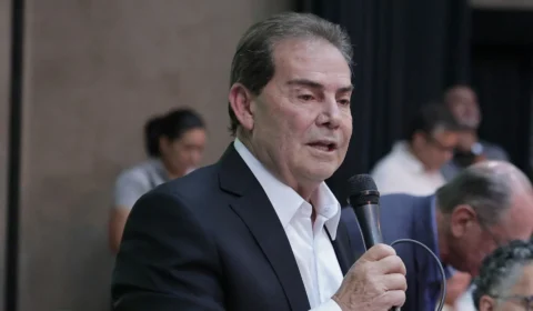 “Grave mentira”, diz Paulinho da Força sobre Lula