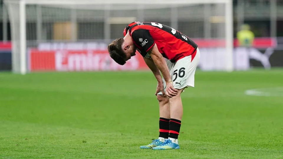 Em jogo em homenagem à Baresi, Milan e Inter empatam em grande clássico amistoso