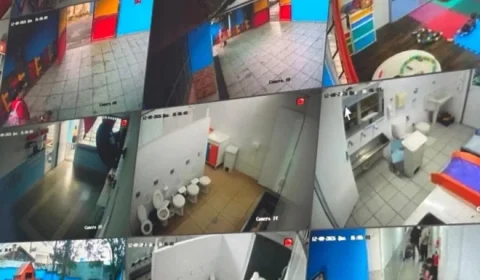 Escola é denunciada após câmeras serem encontradas dentro de banheiro infantil em São Paulo