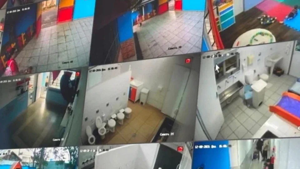 Escola é denunciada após câmeras serem encontradas dentro de banheiro infantil em São Paulo