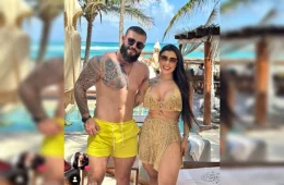 Quem são os suspeitos da operação dos anabolizantes?