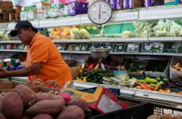 Inflação desacelera e IPCA fica em 0,07% em julho