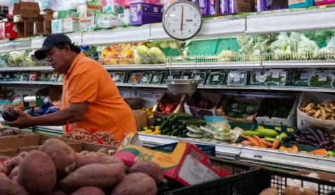 Inflação desacelera e IPCA fica em 0,07% em julho