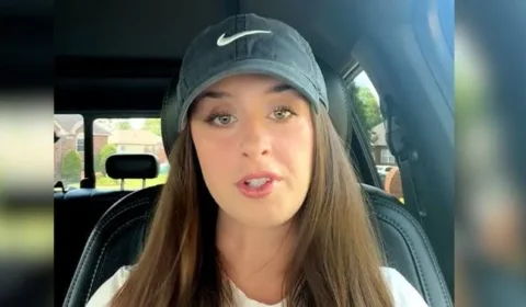Influencer gastronômica revela situação que mudou sua rotina e a fez ter medo de sair de casa