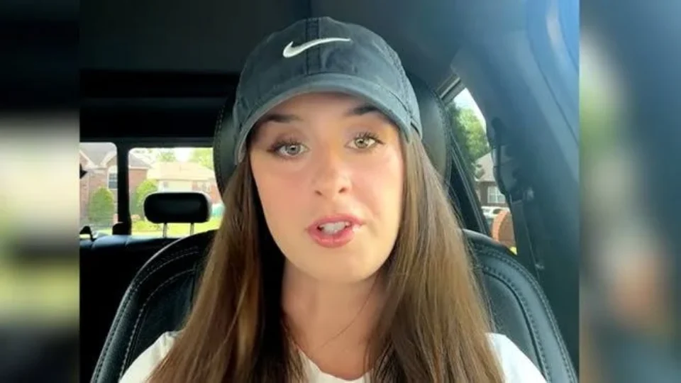 Influencer gastronômica revela situação que mudou sua rotina e a fez ter medo de sair de casa