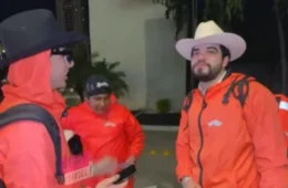 Influenciador mexicano é morto durante transmissão ao vivo