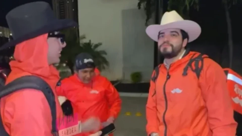 Influenciador mexicano é morto durante transmissão ao vivo