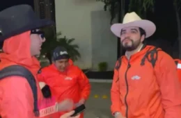 Influencer mexicano é morto ao vivo em Culiacán