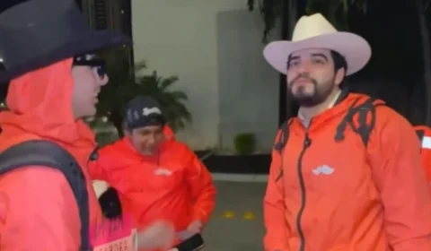 Influencer mexicano é morto ao vivo em Culiacán