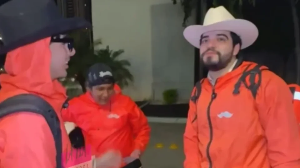 Influencer mexicano é morto ao vivo em Culiacán