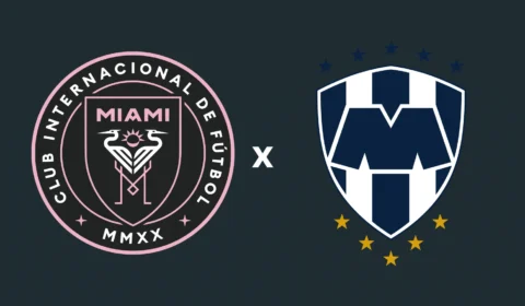 Inter Miami sem Messi desafia Monterrey em jogo decisivo hoje