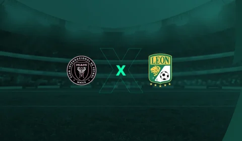 Inter Miami x Club León: veja o palpite e quem joga hoje às 20h30
