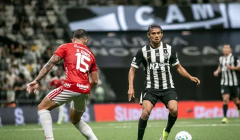 Inter x Atlético-MG pressiona Colorado no Beira-Rio