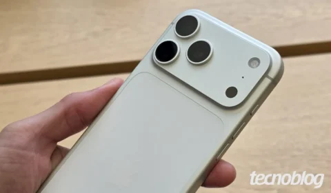 Crise de RAM eleva preço do iPhone 18 Pro Max no Brasil em 38%