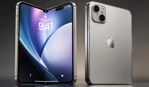iPhone Ultra tem possíveis cores reveladas antes do lançamento