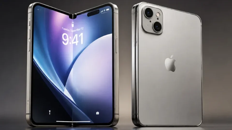 iPhone Ultra tem possíveis cores reveladas antes do lançamento