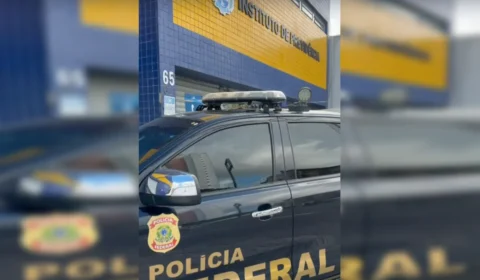 PF mira Iprev de Maceió por investimento milionário no Banco Master
