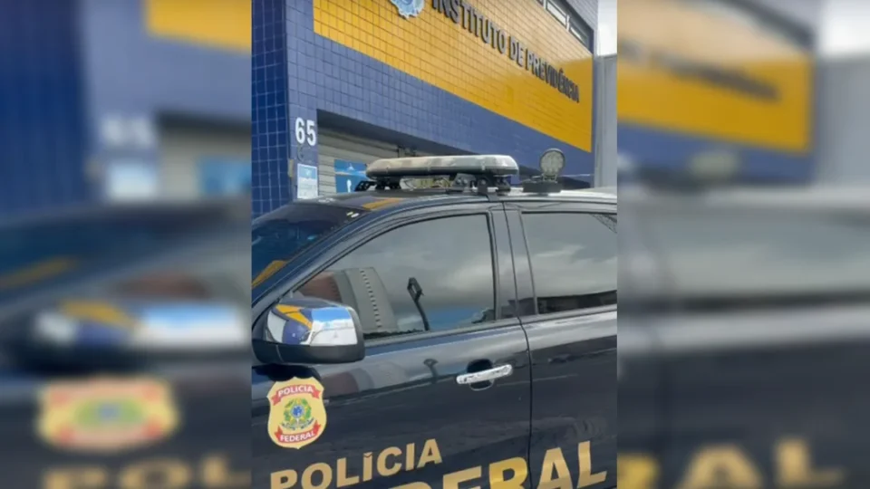 PF mira Iprev de Maceió por investimento milionário no Banco Master