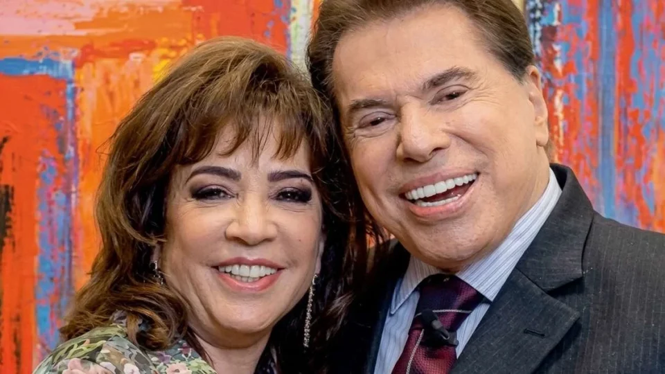 Viúva de Silvio Santos, Íris Abravanel acumula fortuna de R$ 3,4 bilhões
