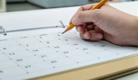 Agosto tem feriado? Encontre a sua próxima folga aqui