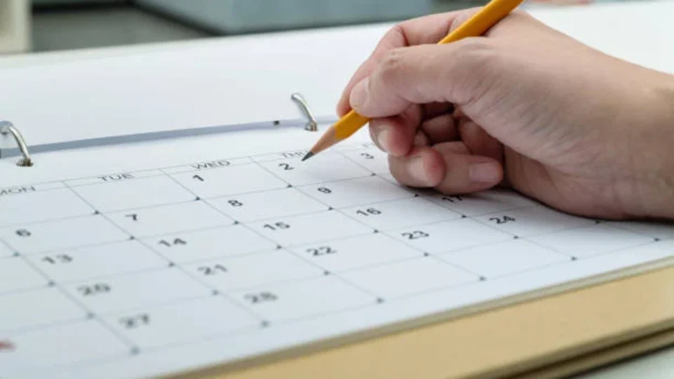 Agosto tem feriado? Encontre a sua próxima folga aqui