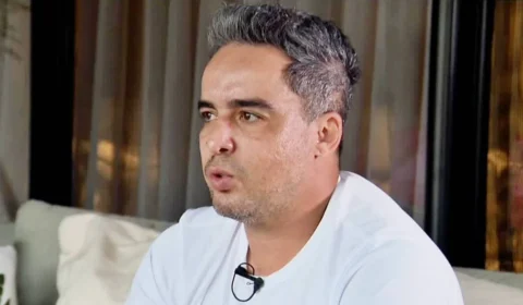 Ex-Corinthians Jadson é solto após prisão por suspeita de violência doméstica no Paraná