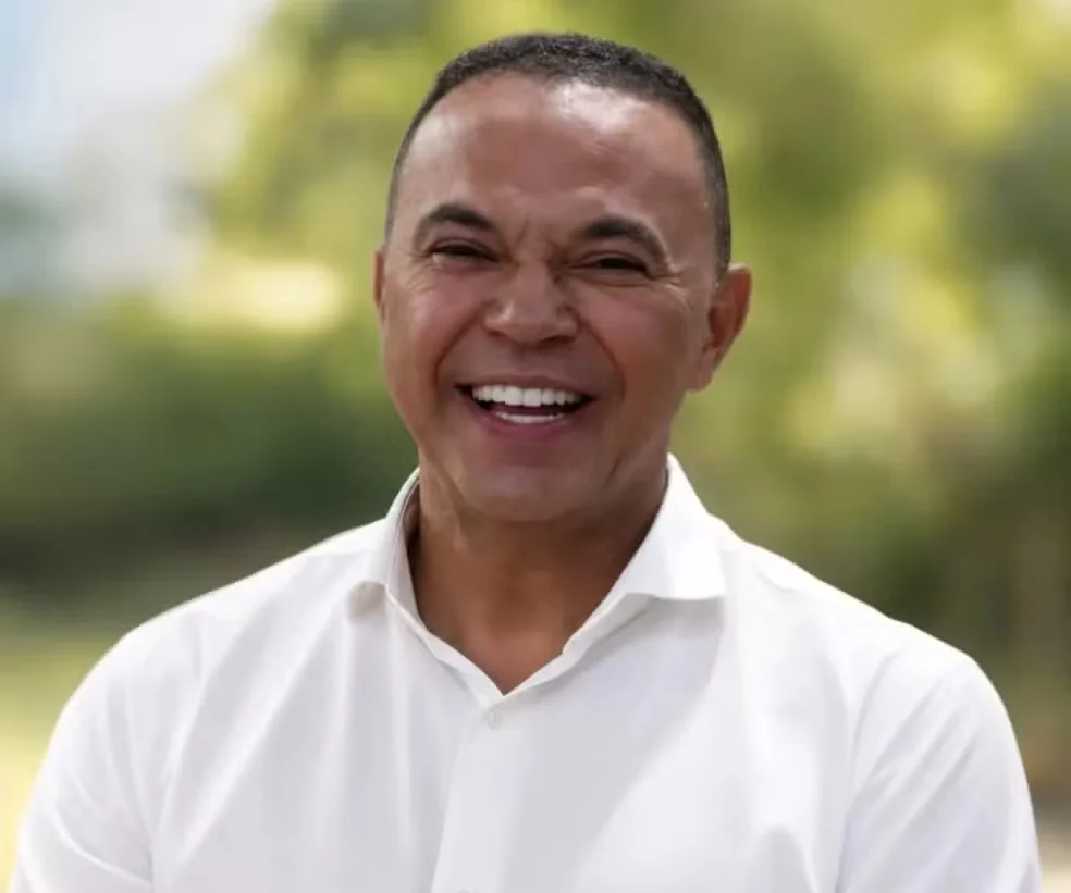 Ex-deputado estadual Jalser Renier — Foto: Reprodução/Instagram