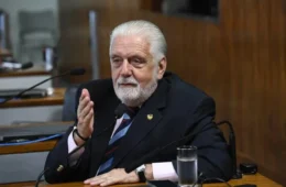 Jaques Wagner é oficializado candidato à reeleição na Bahia em meio a investigação da PF