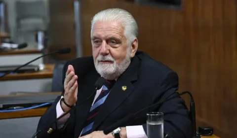 Jaques Wagner é oficializado candidato à reeleição na Bahia em meio a investigação da PF