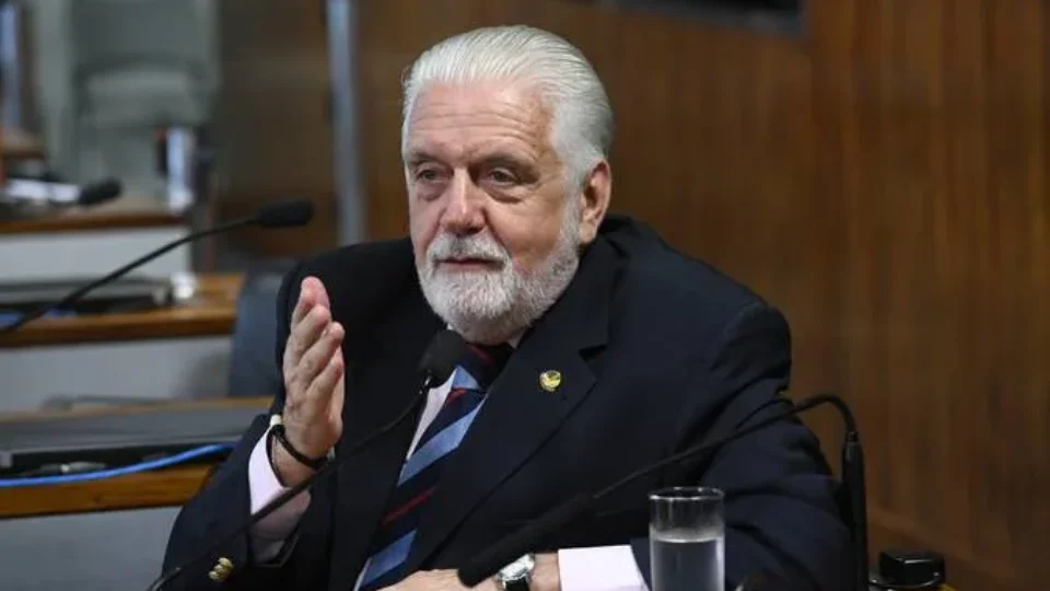 Jaques Wagner é oficializado candidato à reeleição na Bahia em meio a investigação da PF