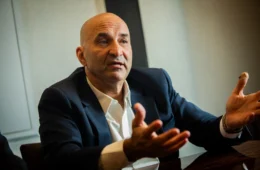 Ex-dono da Reag leva à PGR delação que pode revelar caminho de R$ 20 bilhões ligados a Vorcaro