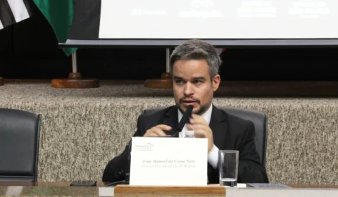 MP pede afastamento de presidente da SP Regula e aponta prejuízo de R$ 400 milhões