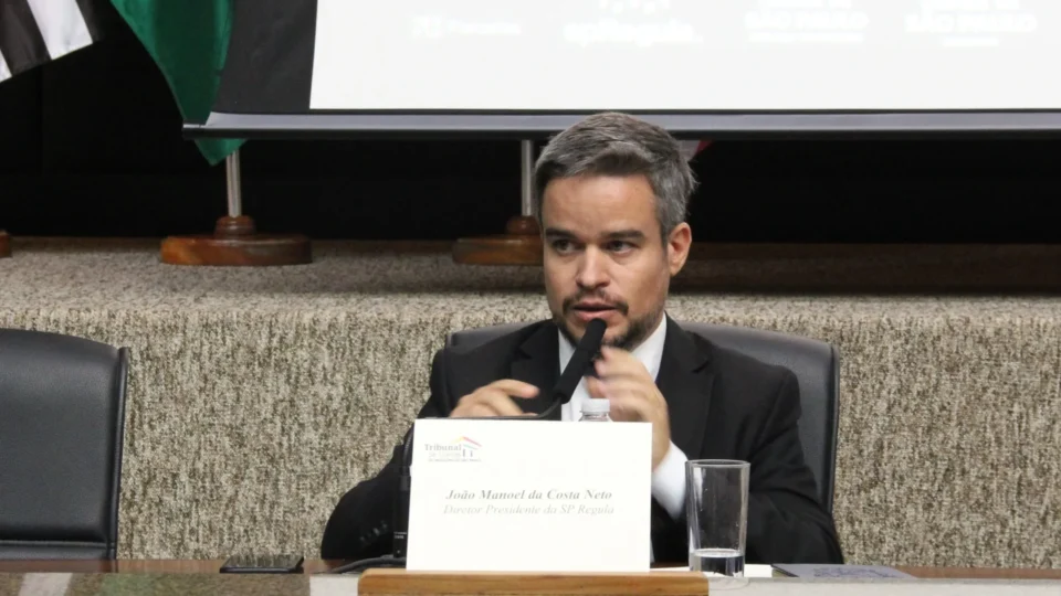 MP pede afastamento de presidente da SP Regula e aponta prejuízo de R$ 400 milhões