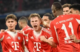 Bayern de Munique vence Aston Villa e se prepara para Bundesliga